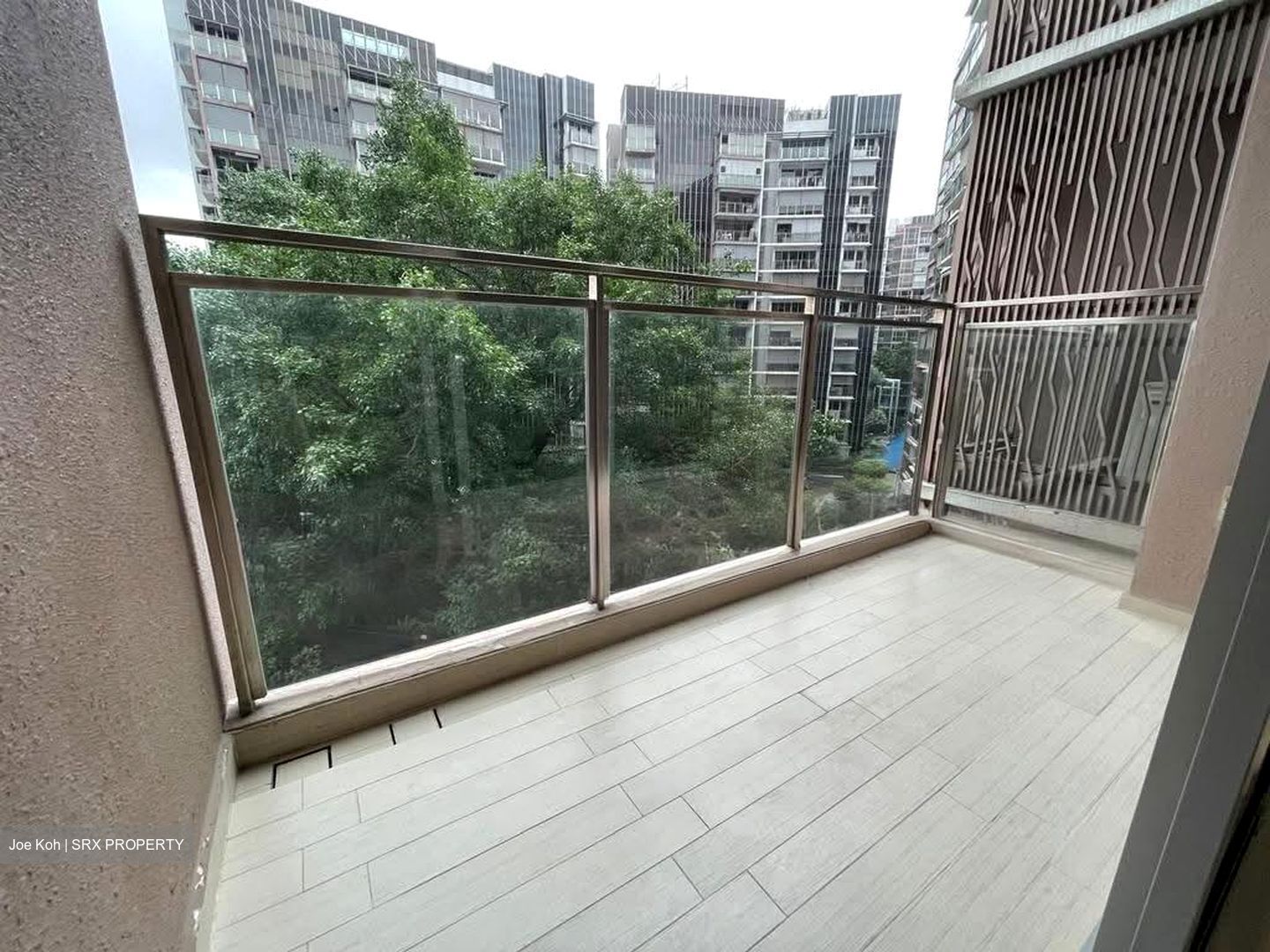 Bartley Residences (D19), Apartment #610645541